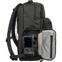 Wandrd PRVKE 21 Pocket Photo Bundle Black 1