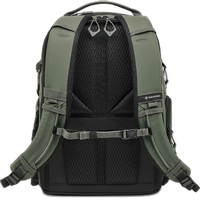 Wandrd PRVKE 21 Pocket Photo Bundle Wasatch Green 2