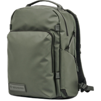 Wandrd PRVKE 21 Pocket Photo Bundle Wasatch Green 4