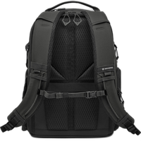 Wandrd PRVKE 31 Zip Photo Bundle Black 2