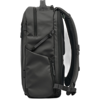 Wandrd PRVKE 31 Zip Photo Bundle Black 3