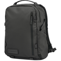 Wandrd PRVKE 31 Zip Photo Bundle Black 4
