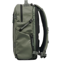Wandrd PRVKE 31 Zip Photo Bundle Wasatch Green 3