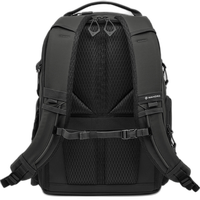 Wandrd PRVKE 31 Pocket Photo Bundle Black 2
