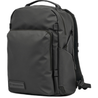 Wandrd PRVKE 31 Pocket Photo Bundle Black 4