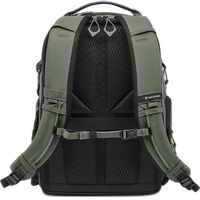 Wandrd PRVKE 31 Pocket Photo Bundle Wasatch Green 2
