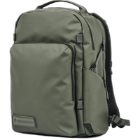 Wandrd PRVKE 31 Pocket Photo Bundle Wasatch Green 4
