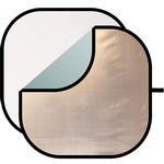 Westcott 42Inch 4 In 1 Sunlight/Silver Reflector Kit 0