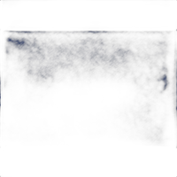 Westcott Wrinkle-Resistant Backdrop - Chroma-Key Blue 9x10ft 1