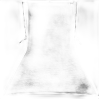 Westcott 9x20 Ft Rich Black Matte Heavy Duty Wrinkle Resistant BackDrop