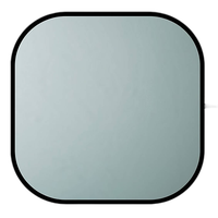 Westcott Illuminator 52in Silver/White Reflector (132cm) 2
