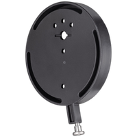 Westcott Float Wall Mount Speedring by Lindsay Adler (Bowens) 1