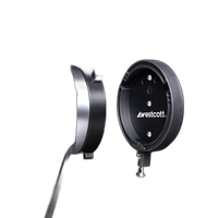 Westcott Float Wall Mount Speedring by Lindsay Adler (Bowens) 3