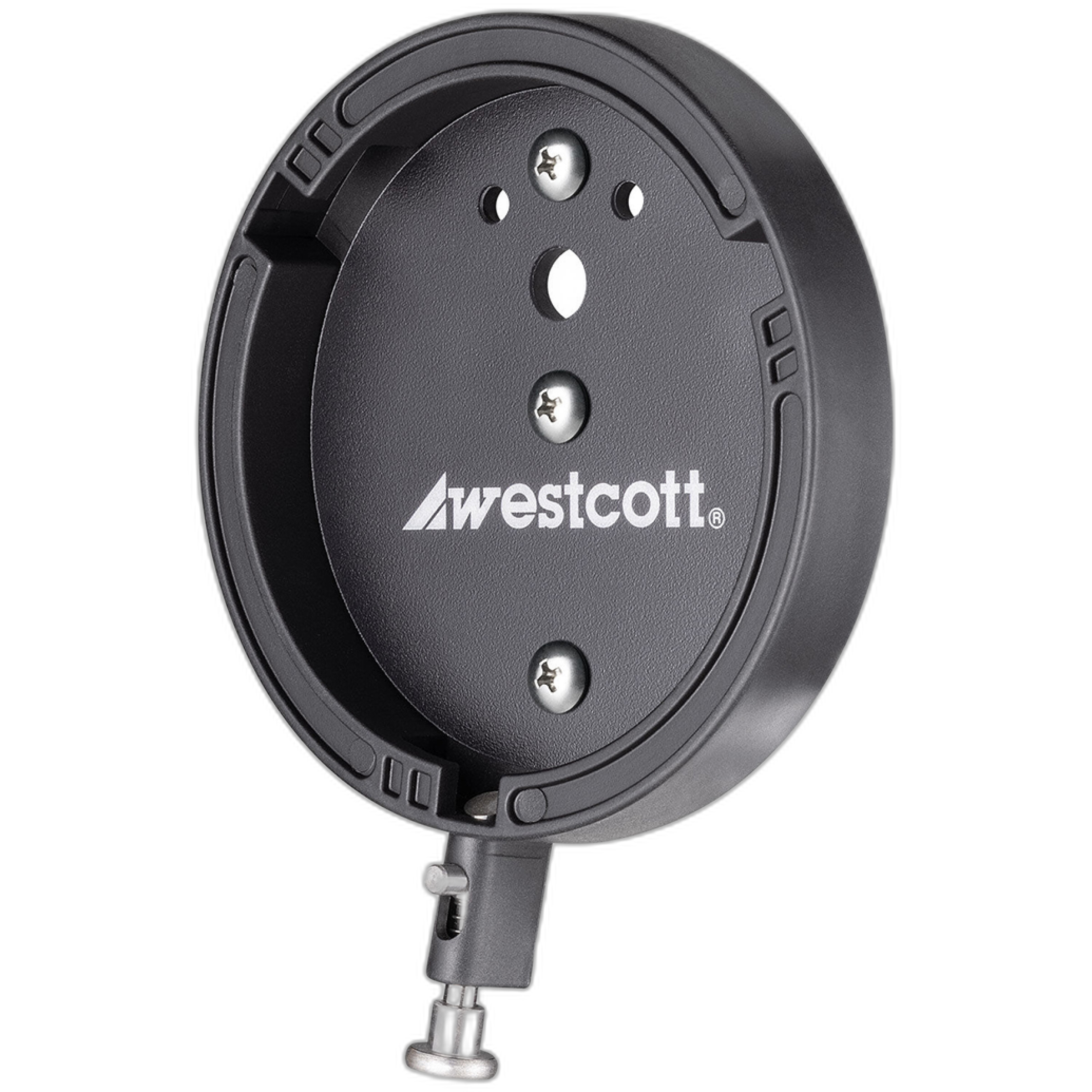 Westcott Float Wall Mount Speedring by Lindsay Adler (Bowens)