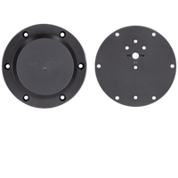 Westcott Float Wall Mount Speedring by Lindsay Adler (Profoto Standard) 1