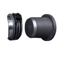 Westcott Float Wall Mount Speedring by Lindsay Adler (Profoto Standard) 3