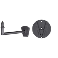 Westcott Float Wall Mount Arm Kit by Lindsay Adler 2