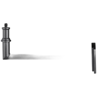 Westcott Float Wall Mount Arm Kit by Lindsay Adler 3