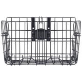 Westcott Float Wall Mount Storage Basket by Lindsay Adler 0