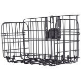 Westcott Float Wall Mount Storage Basket by Lindsay Adler 1