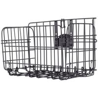 Westcott Float Wall Mount Storage Basket by Lindsay Adler 1