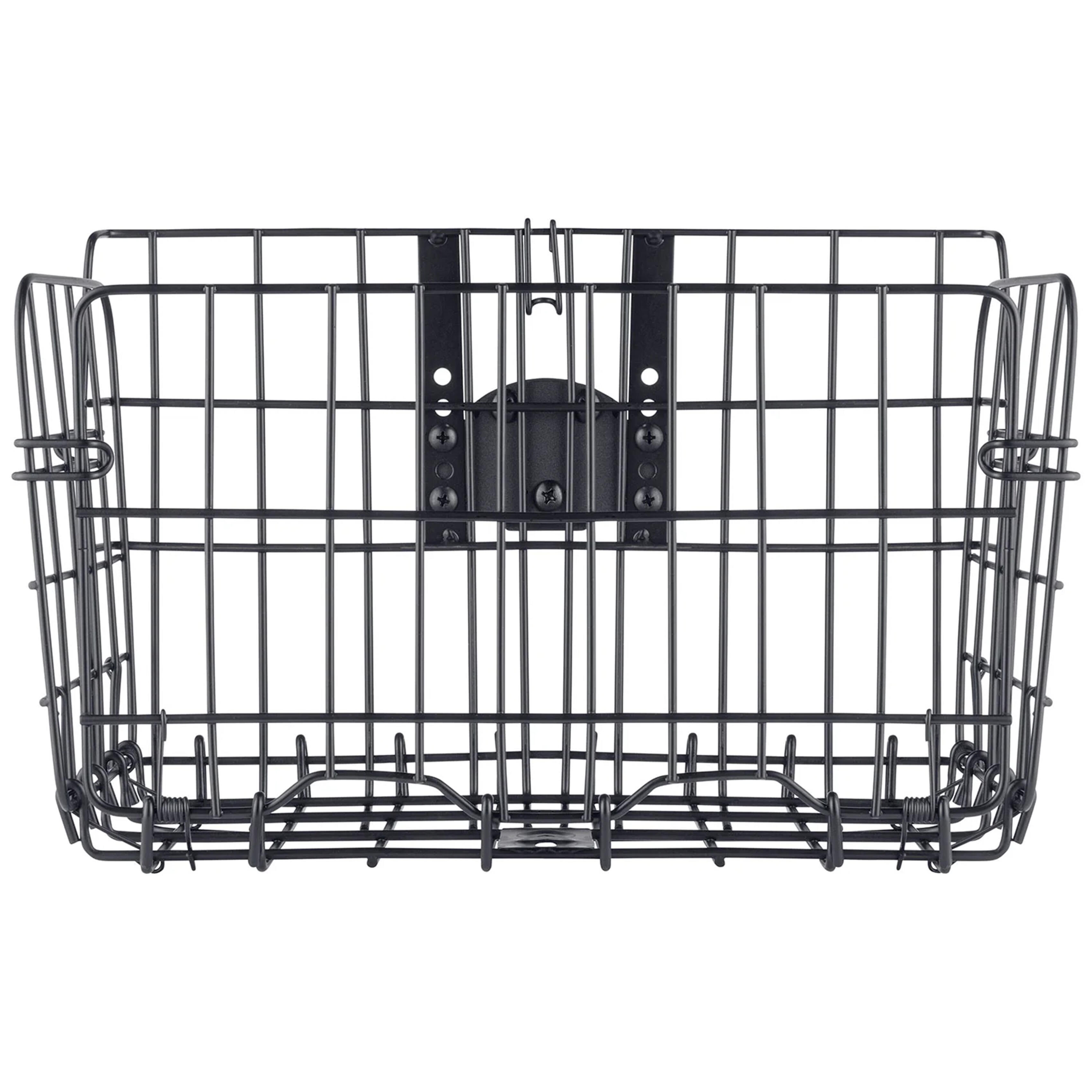 Westcott Float Wall Mount Storage Basket by Lindsay Adler