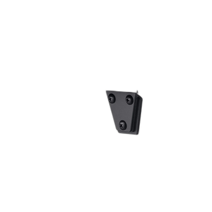 Westcott Float Wall Mount Light Stand Hanger by Lindsay Adler