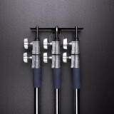 Westcott Float Wall Mount Light Stand Hanger by Lindsay Adler 1