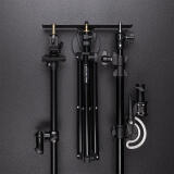 Westcott Float Wall Mount Light Stand Hanger by Lindsay Adler 2