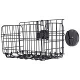 Westcott Float Wall Mount Storage Basket Kit by Lindsay Adler_ 0