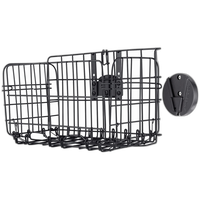 Westcott Float Wall Mount Storage Basket Kit by Lindsay Adler_ 0