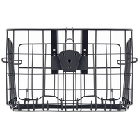 Westcott Float Wall Mount Storage Basket Kit by Lindsay Adler_ 1