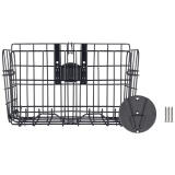Westcott Float Wall Mount Storage Basket Kit by Lindsay Adler_ 2