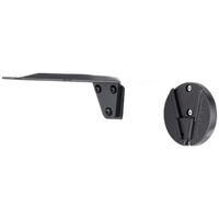 Westcott Float Wall Mount Light Stand Hanger Kit by Lindsay 0