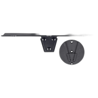 Westcott Float Wall Mount Light Stand Hanger Kit by Lindsay 1