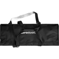 Westcott Scrim Jim Folding Travel Case 0