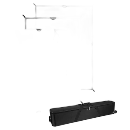Westcott 4ft x 6ft Scrim Jim Cine Video Kit