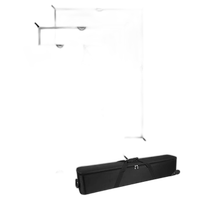 Westcott 4ft x 6ft Scrim Jim Cine Video Kit