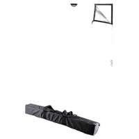 Westcott 4ft x 6ft Scrim Jim Cine Video Kit 1
