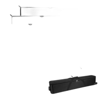 Westcott 6ft x 6ft Scrim Jim Cine Video Kit