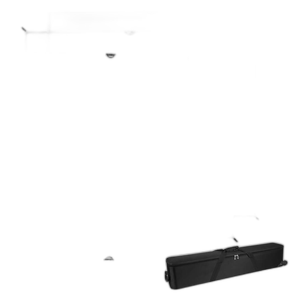 Westcott 8ft x 8ft Scrim Jim Cine Video Kit
