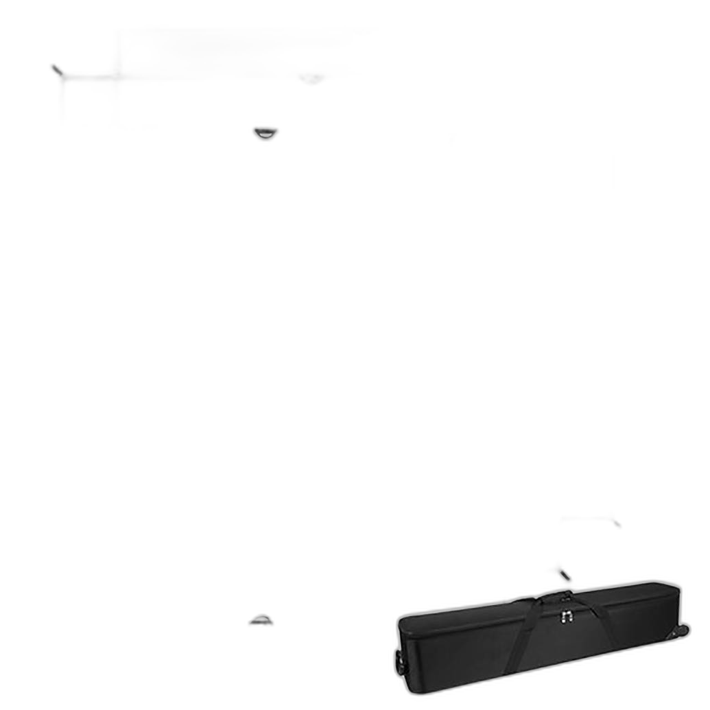 Westcott 8ft x 8ft Scrim Jim Cine Video Kit