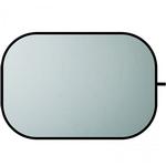 Westcott 48 x 72 Inch Silver/White Reflector 2
