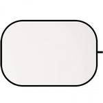 Westcott 48 x 72 Inch Silver/White Reflector 3