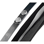 Westcott Illuminator 2-in-1 Sunlight/White Bounce Reflector 48x72in 2