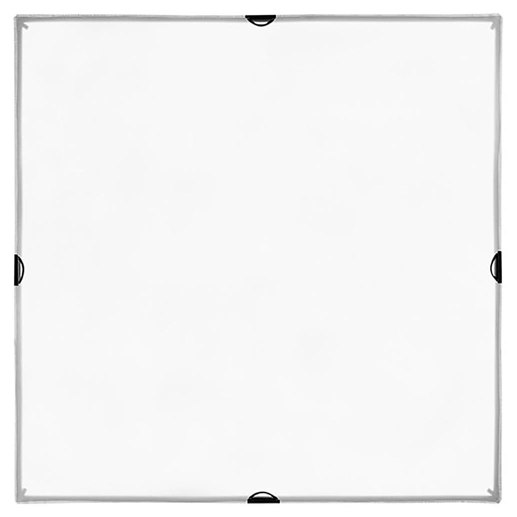 Westcott 6ft x 6ft Scrim Jim Cine 1 1/4-Stop Diffuser
