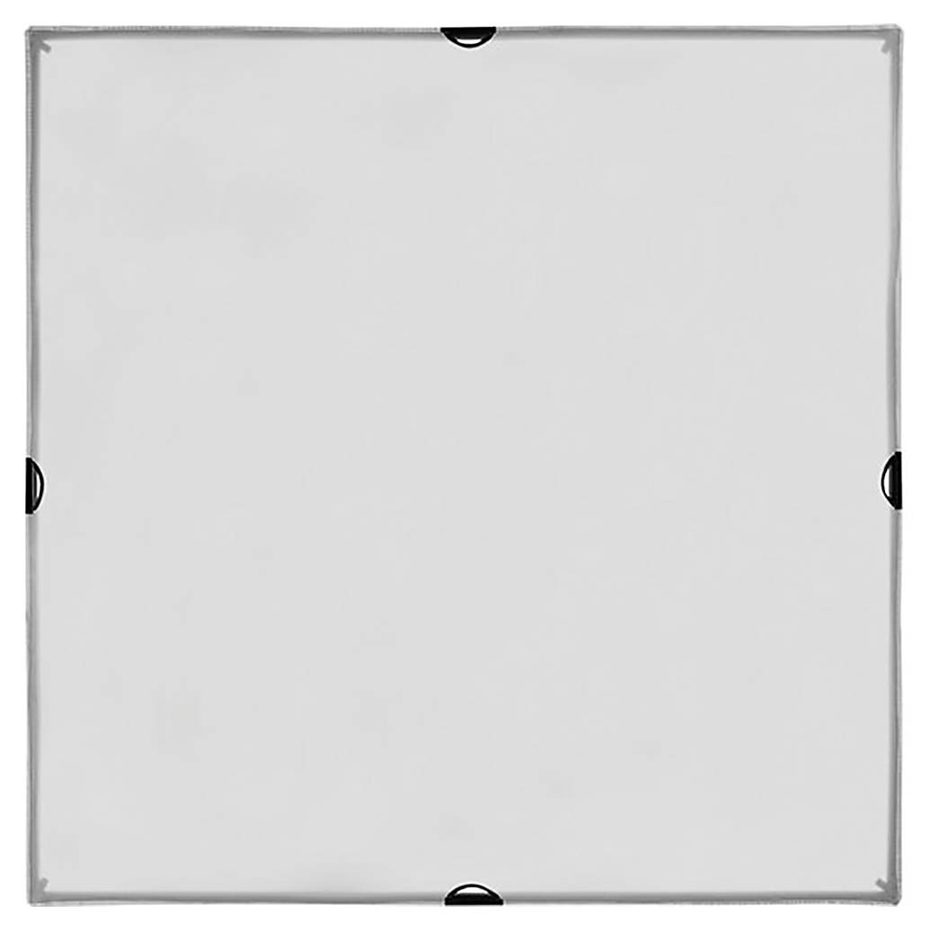 Westcott 6ft x 6ft Scrim Jim Cine 1/4-Stop Diffuser