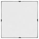 Westcott 6ft x 6ft Scrim Jim Cine 3/4-Stop Diffuser 0