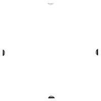 Westcott 6ft x 6ft Scrim Jim Cine 3/4-Stop Diffuser 0