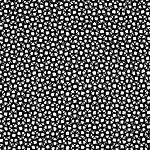 Westcott 6ft x 6ft Scrim Jim Cine Double Net Fabric 1